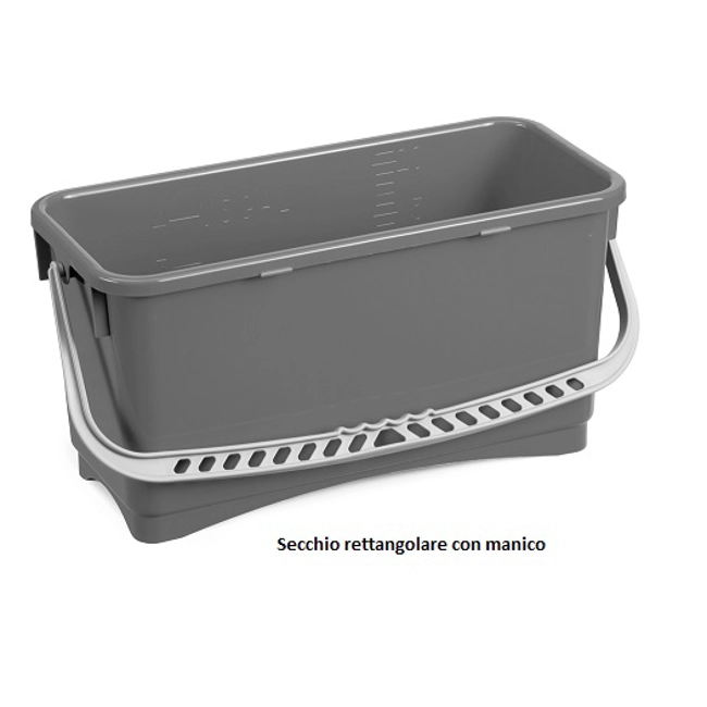 Vendita online Carrello alberghiero magic art  252-P Safety plus